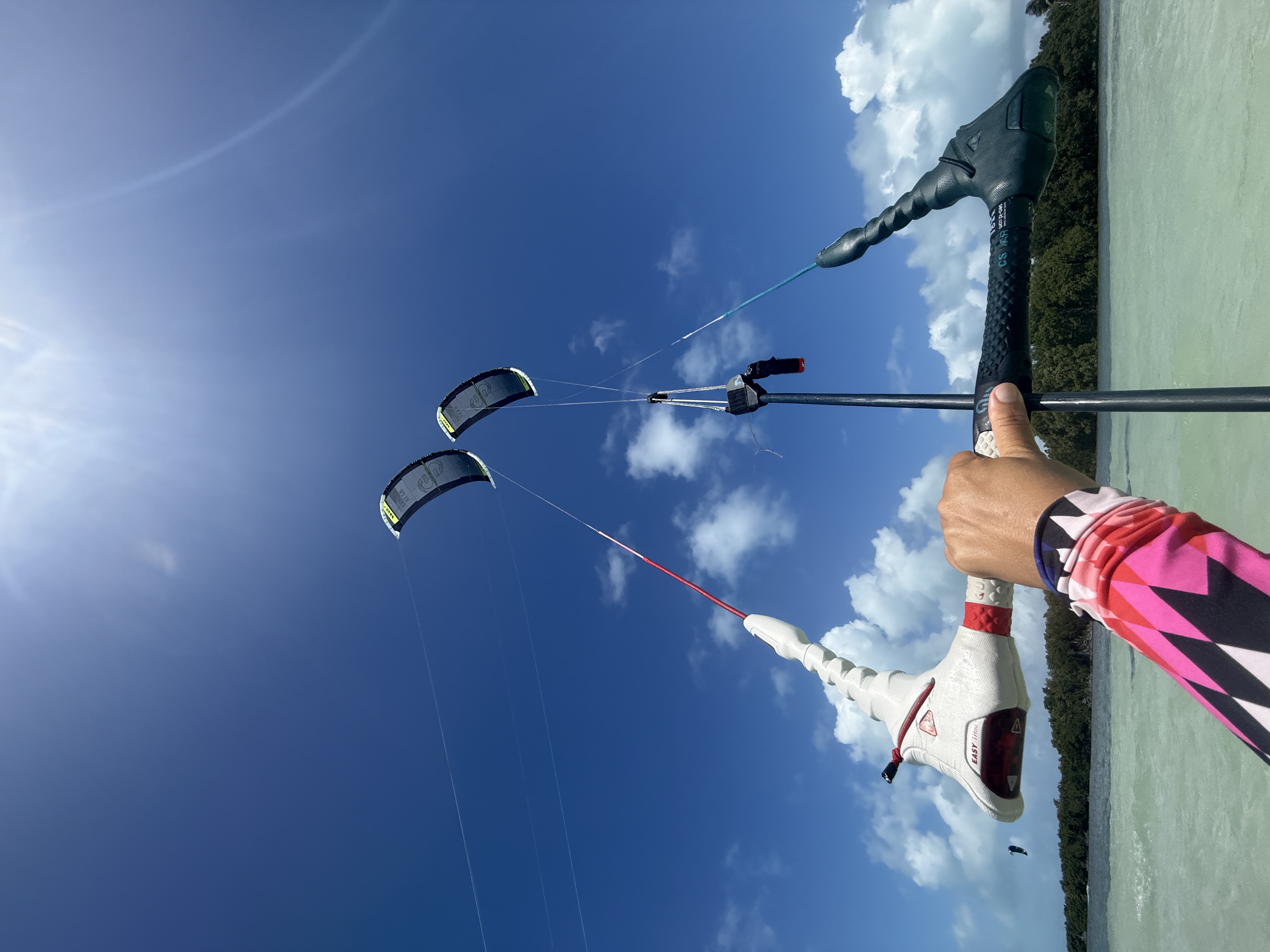 Kitesurf in Marathon Key Florida 2026