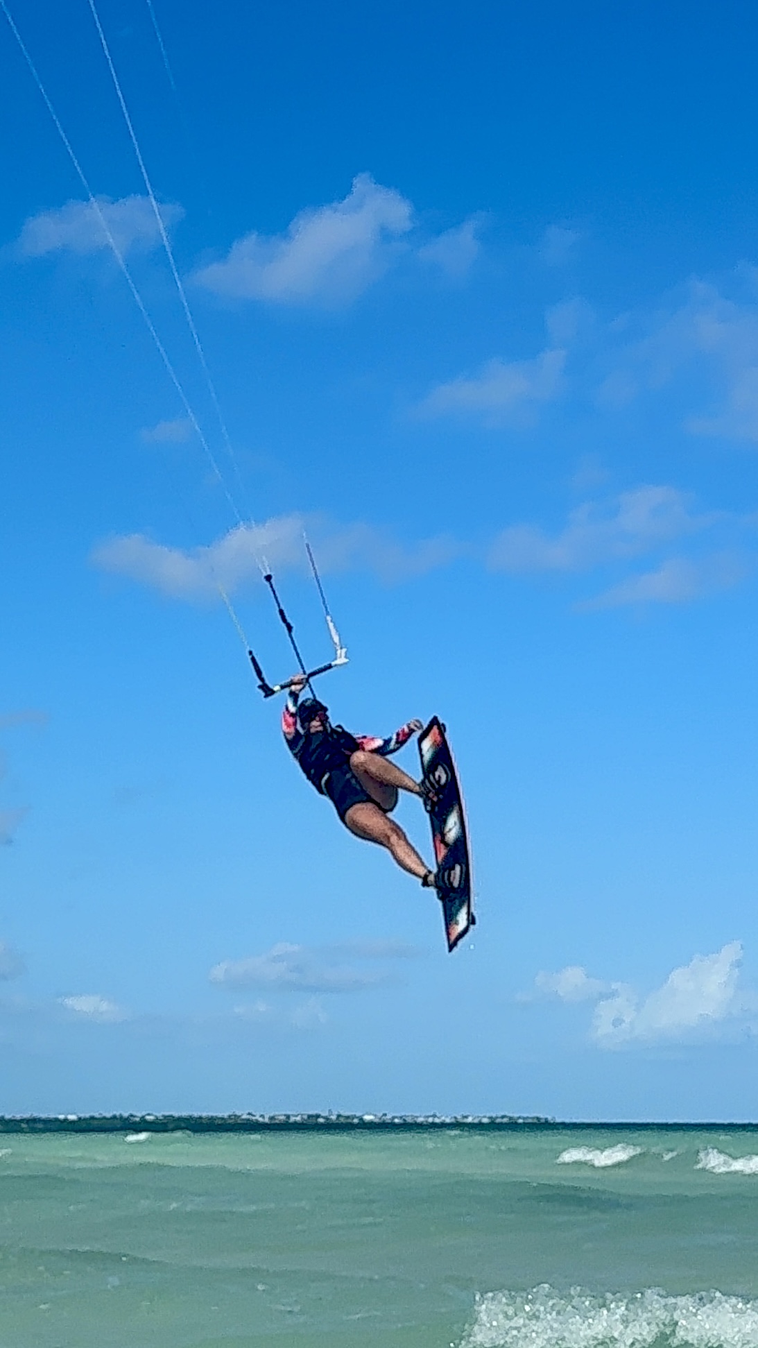 Kitesurf in Marathon Key Florida 2026